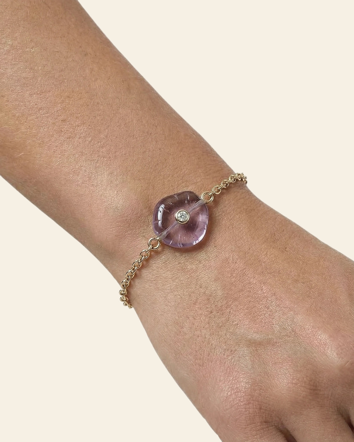 MINERAL ALLIANCE AMETHYST