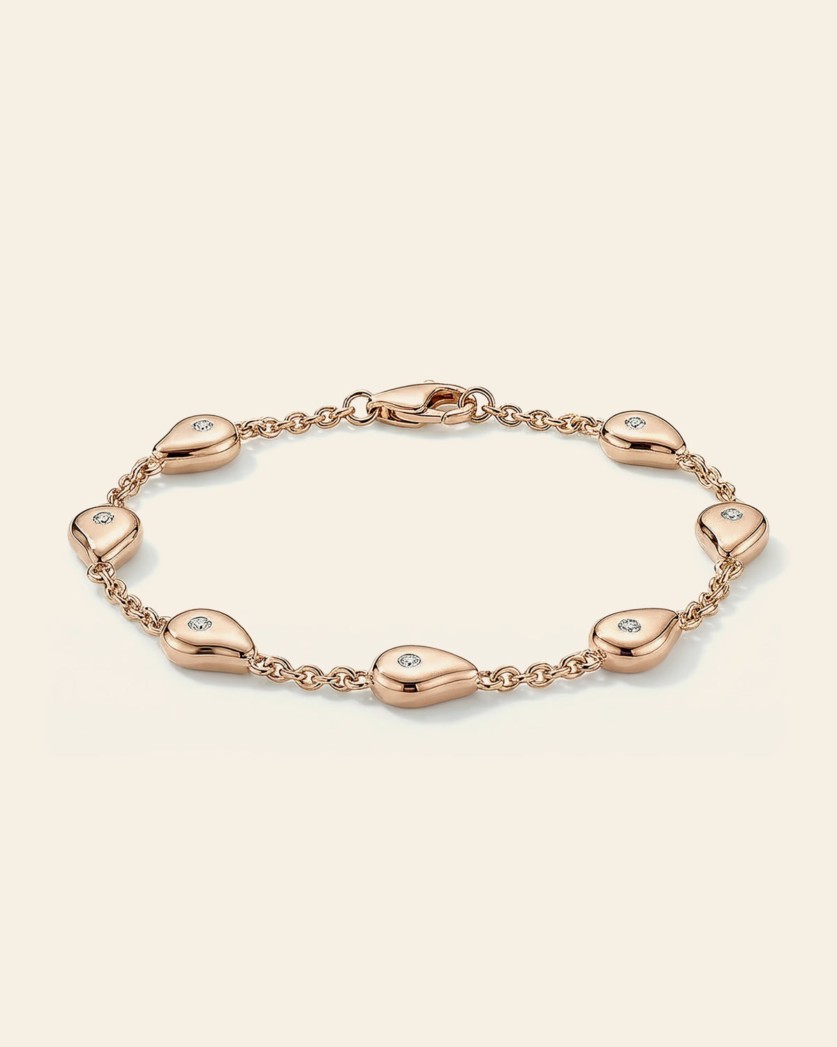 OREA ROSE GOLD