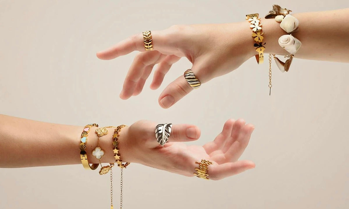 Daily Jewels
