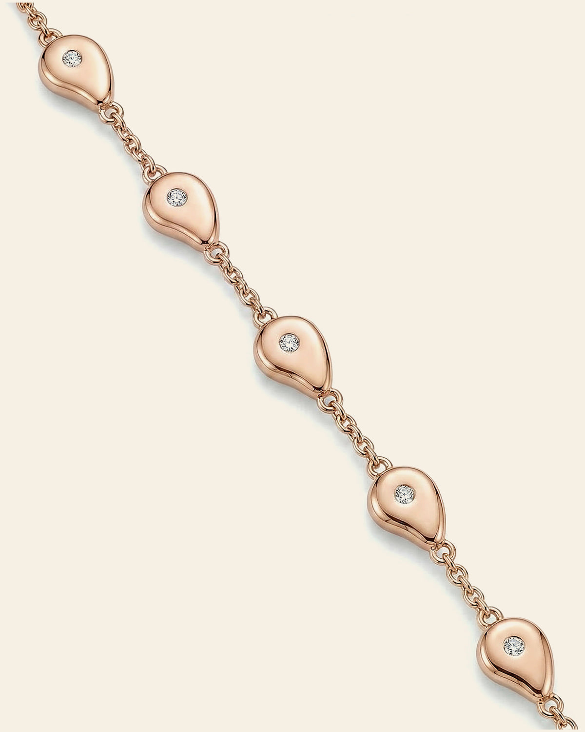 OREA ROSE GOLD